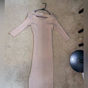 Charlotte Russe Dress